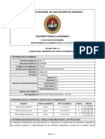 Silabo-Matematicas para Economistas 2 (2020-B)