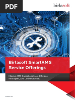 Birlasoft Sap Smartams