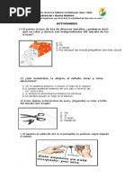 Actividades - Del 1° Videodocx-1