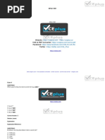 SPLK-1001: Website: VCE To PDF Converter: Facebook: Twitter