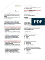 CHN Lecture Notes Module 3