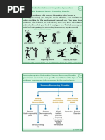 Introduction To Sensory Integration Dysfunction / Sensory Processing Disorder