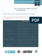 Actividad de Transferencia Parte 2