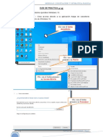 GUIA Crear Acceso Directo Charmap