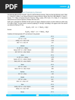 P1 Standard Reduction Potentials by Element