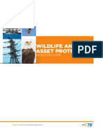 Wildlife and Asset Protection: Selection Guide