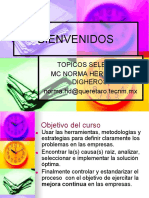 Material Inicial