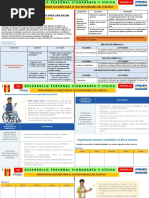 Proponemos Acciones para El Uso Responsable Del Plástico