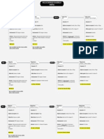 Funil de Construção de Audiência e Perpétuo