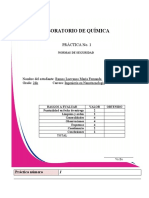 Practica 1 Medidas de Seguridad en El Laboratorio