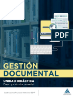 Unidad 3 Gestion Documental