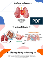 Fisiología Pulmonar 1