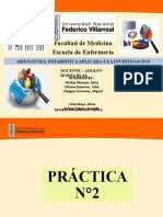 Tarea e Practica N°1