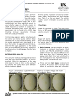 1 Grading Table Eggs