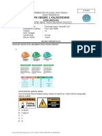 Soal Ujian Sekolah TDO Kelompok C2 20202021