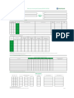 Formato de Modificación de Accesos