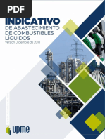 Plan Abastecimiento Combustibles Liquidios Final2019