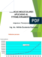 Tecnicas Moleculares