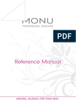 Monu Manual Section 1