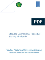 Sop Akademik