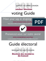 LSUC Voter Guide