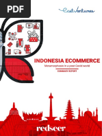 Redseer Indo Etail Report Summary