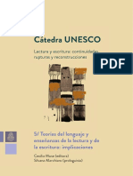 Serie Unesco Lectura y Escritura - Volumen 05 - AAVV