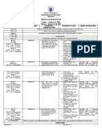 WEEKLY-LEARNING-PLAN-Grade-8-Science 2