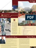 NLUD - Recruitment Brochure