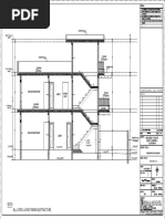 Sehgal & Associates: Mumty Terrace Lvl. +35'-6"