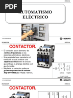 Semana 02 Automatismo Electrico