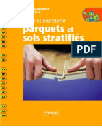 Poser Et Entretenir Parquets Et Sols Stratifiés