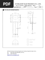 Everlight Electronics Co., LTD