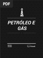 Petroleo e Gas