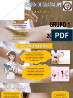 ACUPUNTURA