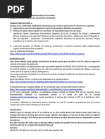 Conduccion y Administracion de Obras - Trabajo Practico Nro. 1