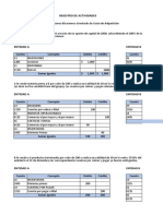 Consolidación Estados Financieros - Pilar Piñeros