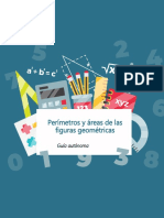 U5 - s8 - Gta - Perimetros y Areas de Figuras Geometricas