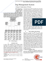 Building Management System: G. Pradeep, P. Chandra Shaker, SVS Prasad