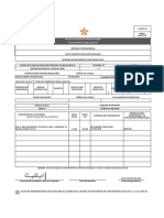 Proceso de Formación Profesional Integral Formato Bitácora Etapa Productiva