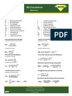 Bit-Calculations 2