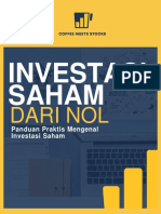 CMS Ebook Investasi Saham Dari Nol