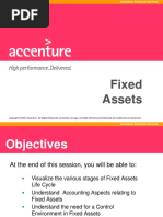 Fixed Assets72