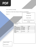 Soc 101 Final Project