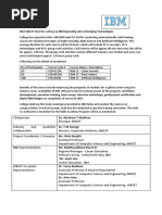 IBM-MBCET Note College-1