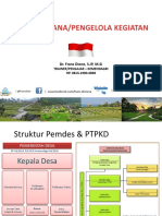 Tim Pelaksana-Pengelola Kegiatan-FD