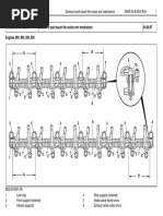 AR05.00-B-5541B.fm Dismount and Mount The Rocker Arm Mechanism 04.08.97