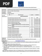 EUAM Vacant Positions 3 2021 1