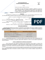 Ficha de Aprendizaje N°2 Año Luz y Notación Cientifica