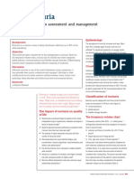 Nocturia: A Guide To Assessment and Management